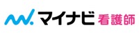 マイナビ看護師 ロゴ